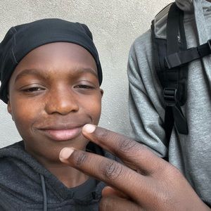 Meet your Posher, Donovan